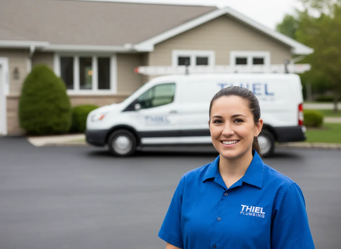 Plumber Wiota, IA FAQs